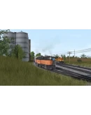 Trainz 2022 DLC - Midwestern Branch * STEAM RU