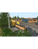 Trainz 2022 DLC - Midwestern Branch * STEAM RU