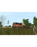Trainz 2022 DLC - Midwestern Branch * STEAM RU