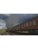 Trainz 2022 DLC - Orient Express Trainset * STEAM RU