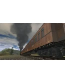 Trainz 2022 DLC - Orient Express Trainset * STEAM RU