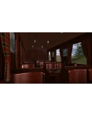 Trainz 2022 DLC - Orient Express Trainset * STEAM RU