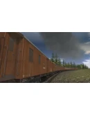 Trainz 2022 DLC - Orient Express Trainset * STEAM RU