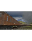 Trainz 2022 DLC - Orient Express Trainset * STEAM RU