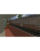 Trainz 2022 DLC - Orient Express Trainset * STEAM RU