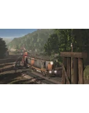 Trainz 2022 DLC - Coal Country * STEAM RU АВТО 0