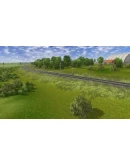 Trainz 2022 DLC - Trainz Route: Rostovsky Uzel