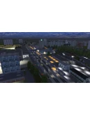 Trainz 2022 DLC - Trainz Route: Rostovsky Uzel