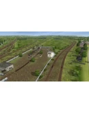 Trainz 2022 DLC - Trainz Route: Rostovsky Uzel