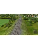 Trainz 2022 DLC - Trainz Route: Rostovsky Uzel