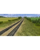 Trainz 2022 DLC - Trainz Route: Rostovsky Uzel