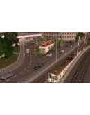 Trainz 2022 DLC - Route: Japan - Model Trainz