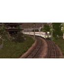 Trainz 2022 DLC - Route: Japan - Model Trainz
