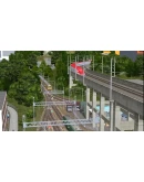 Trainz 2022 DLC - Route: Japan - Model Trainz