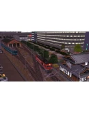 Trainz 2022 DLC - Route: Japan - Model Trainz