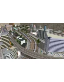 Trainz 2022 DLC - Route: Japan - Model Trainz