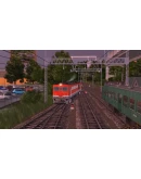 Trainz 2022 DLC - Route: Japan - Model Trainz