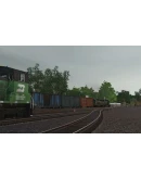 Trainz 2022 DLC - Shortline Railroad * STEAM RU