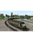 Trainz 2022 DLC - Shortline Railroad * STEAM RU