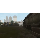 Trainz 2022 DLC - Shortline Railroad * STEAM RU