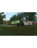 Trainz 2022 DLC - Shortline Railroad * STEAM RU