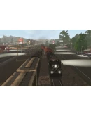 Trainz 2022 DLC - Shortline Railroad * STEAM RU