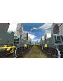 Trainz 2022 DLC - Shmmns Coil Transporter * STEAM RU