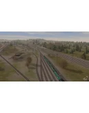 Trainz 2022 DLC - Legacy of the Burlington Northern II