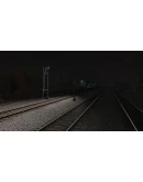 Trainz 2022 DLC - Legacy of the Burlington Northern II