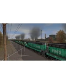 Trainz 2022 DLC - Legacy of the Burlington Northern II