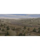 Trainz 2022 DLC - Legacy of the Burlington Northern II