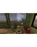 Trainz 2022 DLC - Andrushivka - Vinnitsa UZ