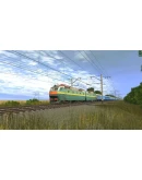 Trainz 2022 DLC - Andrushivka - Vinnitsa UZ
