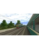 Trainz 2022 DLC - Andrushivka - Vinnitsa UZ