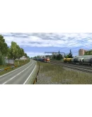 Trainz 2022 DLC - Andrushivka - Vinnitsa UZ
