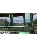 Trainz 2022 DLC - Andrushivka - Vinnitsa UZ