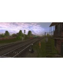 Trainz 2022 DLC - Andrushivka - Vinnitsa UZ