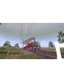 Trainz 2022 DLC - Victorian Railways Type 2 DD Class Pa
