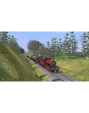 Trainz 2022 DLC - Victorian Railways Type 2 DD Class Pa