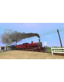 Trainz 2022 DLC - Victorian Railways Type 2 DD Class Pa