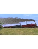 Trainz 2022 DLC - Victorian Railways Type 2 DD Class Pa