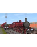 Trainz 2022 DLC - Victorian Railways Type 4 DD Class Pa