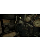 Trainz 2022 DLC - Quinnimont Coal Drag * STEAM RU