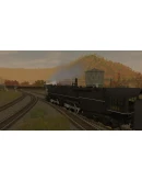 Trainz 2022 DLC - Quinnimont Coal Drag * STEAM RU