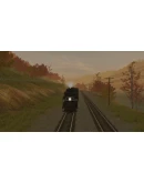 Trainz 2022 DLC - Quinnimont Coal Drag * STEAM RU