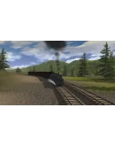 Trainz 2022 DLC - US ATC Class S 160 Steam