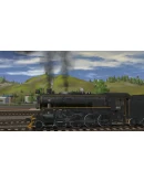 Trainz 2022 DLC - US ATC Class S 160 Steam