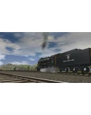 Trainz 2022 DLC - US ATC Class S 160 Steam