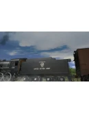 Trainz 2022 DLC - US ATC Class S 160 Steam