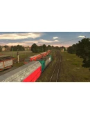 Trainz 2022 DLC - Hccrrs Car Transporter * STEAM RU